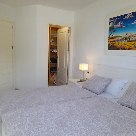 Casa Sunset * Puerto de la Cruz (Tenerife)