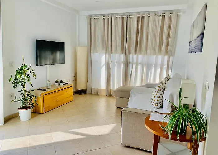 Appartement Casa Sunset