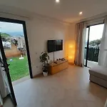 Casa Sunset Lägenhet Puerto de la Cruz (Tenerife)