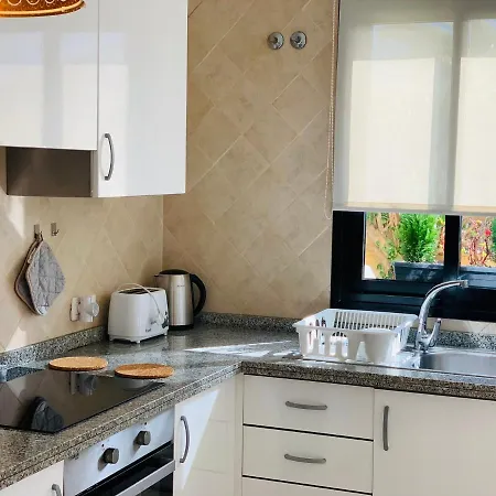 Casa Sunset * 拉克鲁斯