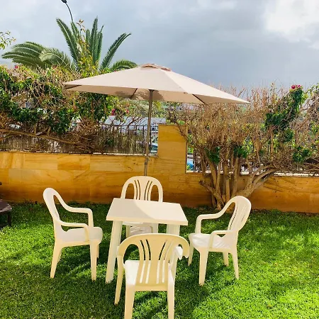 Casa Sunset 公寓 拉克鲁斯