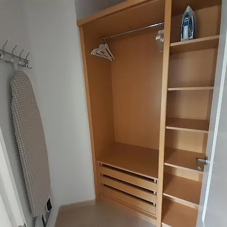 Casa Sunset Appartement