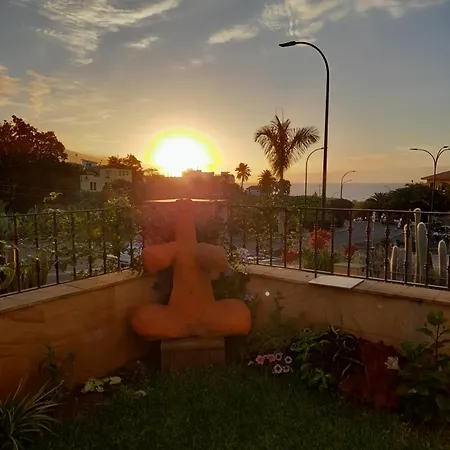 公寓 Casa Sunset *