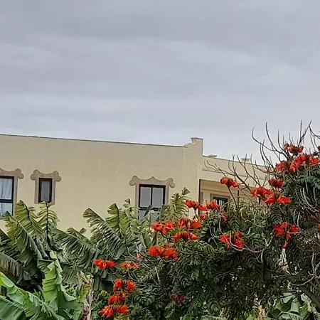 Casa Sunset 拉克鲁斯