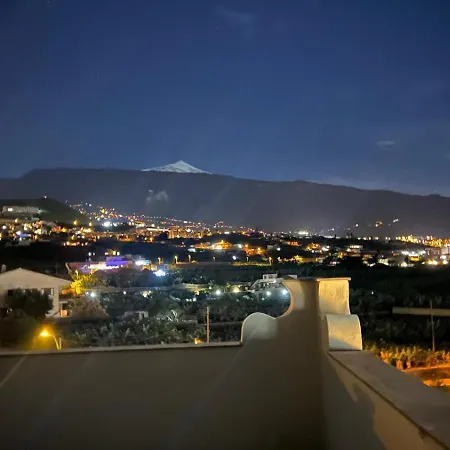 Casa Sunset Appartement Puerto de la Cruz (Tenerife)