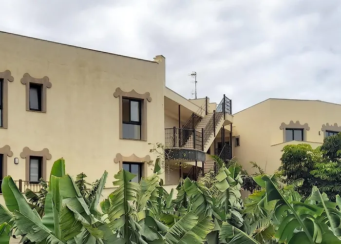 Apartmán Casa Sunset *