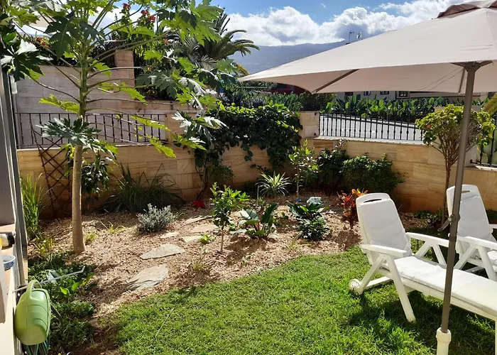 Casa Sunset Apartmán *