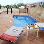 Casa Sunset Appartement