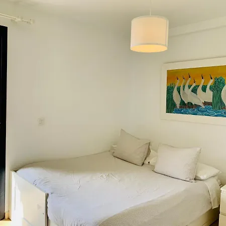 Apartament Casa Sunset *