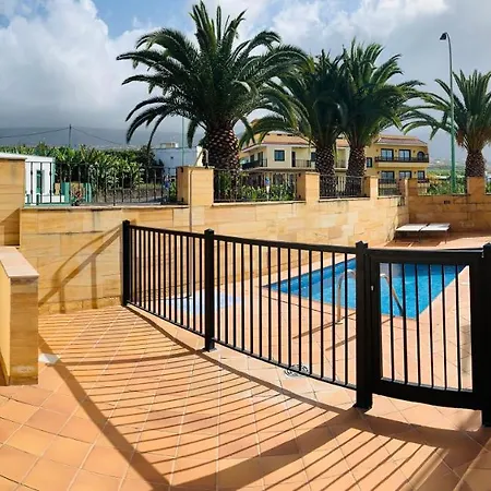 Appartement Casa Sunset Puerto de la Cruz (Tenerife)