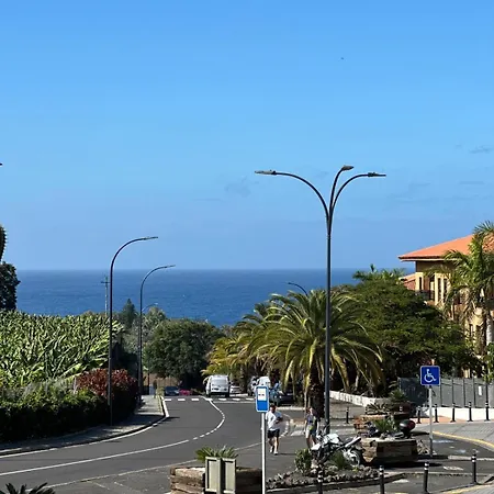 Casa Sunset Puerto de la Cruz (Tenerife)