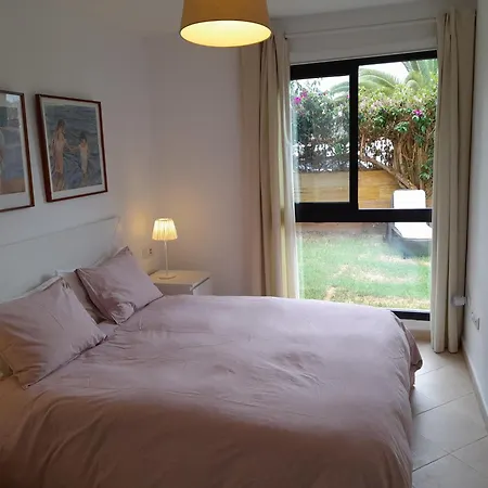 Appartement Casa Sunset