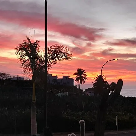 Casa Sunset 푸에르토 드 라 크루즈