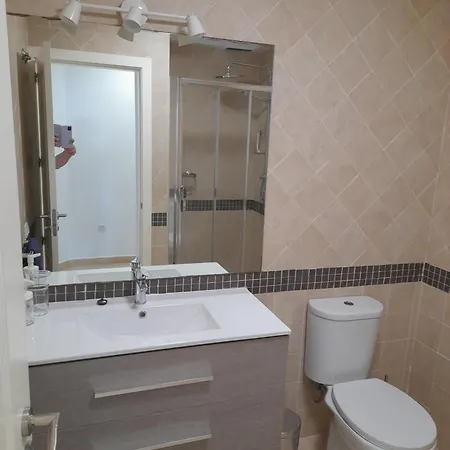 Apartament Casa Sunset Puerto de la Cruz (Tenerife)