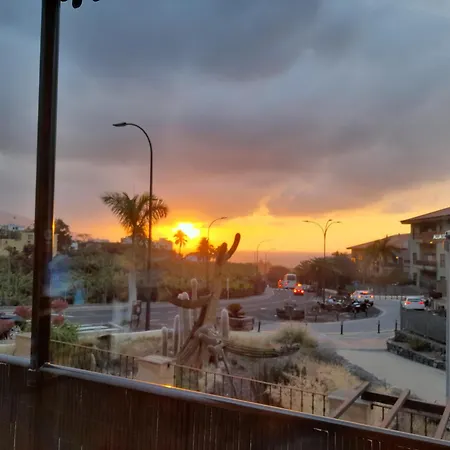 Casa Sunset * 푸에르토 드 라 크루즈