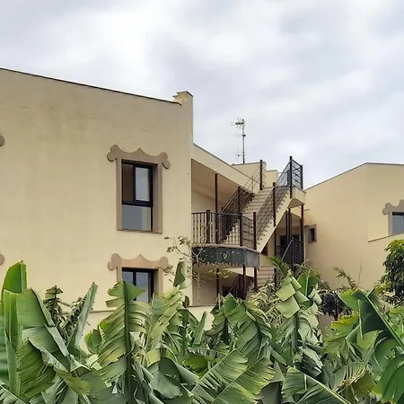 Apartament Casa Sunset *