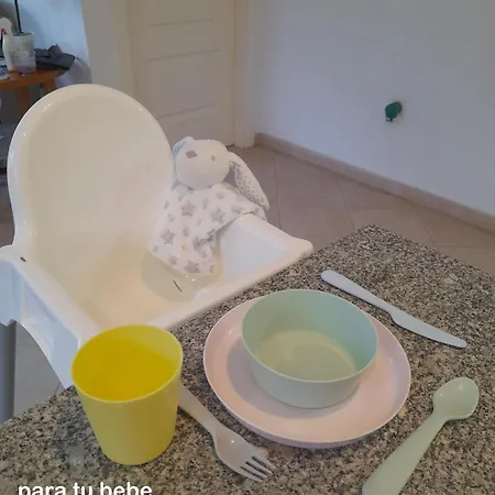 Appartement Casa Sunset Puerto de la Cruz (Tenerife)