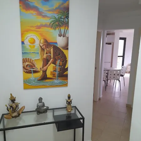 アパート Casa Sunset