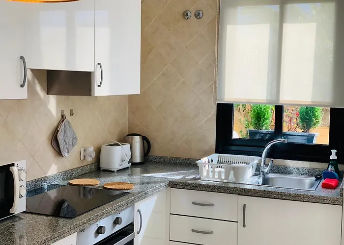 Casa Sunset * Puerto de la Cruz (Tenerife)