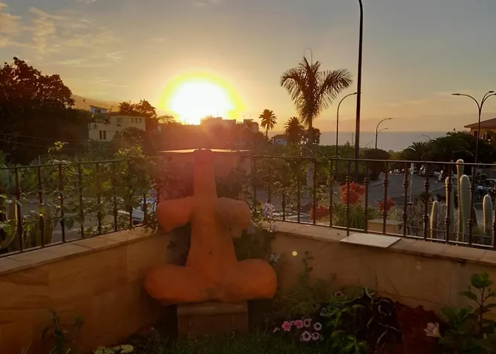 Apartamento Casa Sunset *