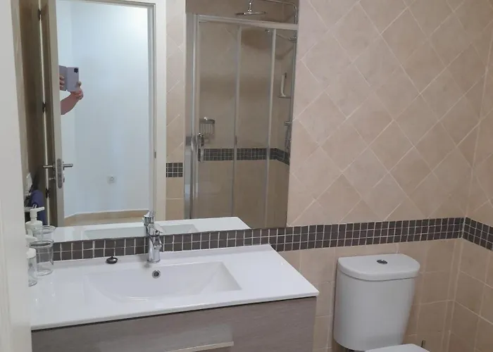 Apartamento Casa Sunset Puerto de la Cruz (Tenerife)