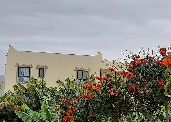 Casa Sunset Puerto de la Cruz (Tenerife)