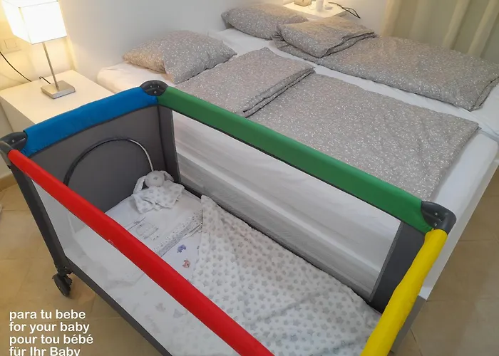 Apartamento Casa Sunset