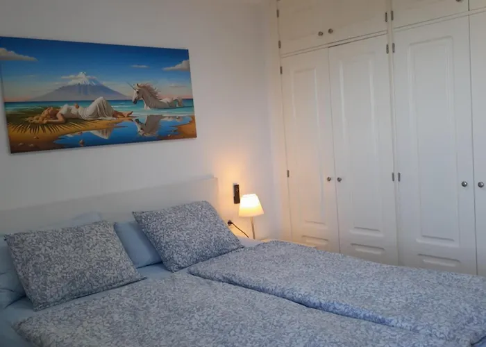 Casa Sunset Apartment Puerto de la Cruz (Tenerife)