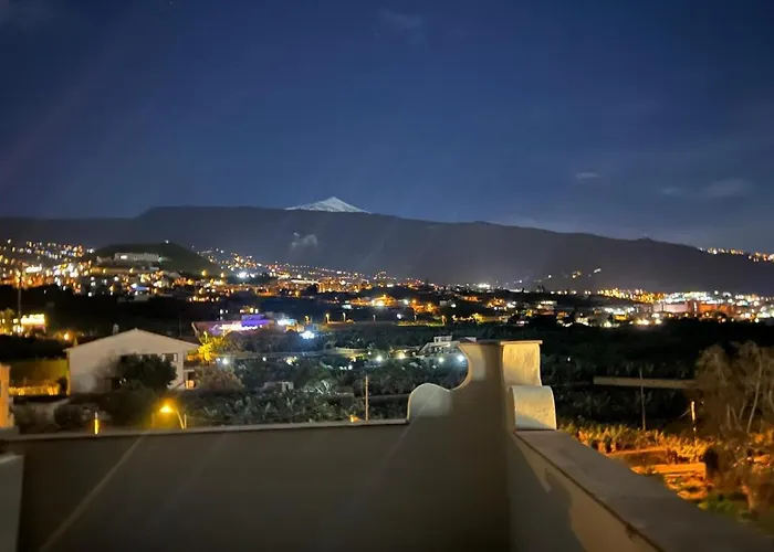 Casa Sunset Apartment Puerto de la Cruz (Tenerife)