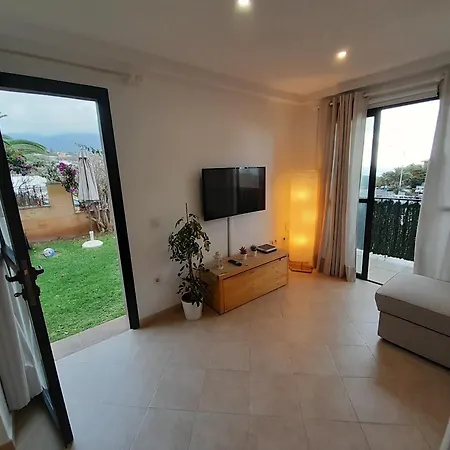 Casa Sunset Apartment Puerto de la Cruz (Tenerife)