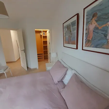 Casa Sunset Apartment *