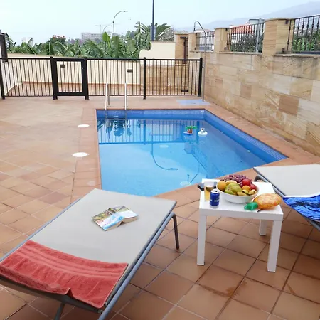 Casa Sunset Apartment