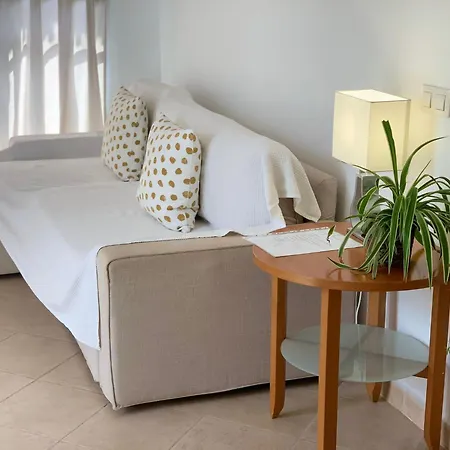 Casa Sunset Apartment *