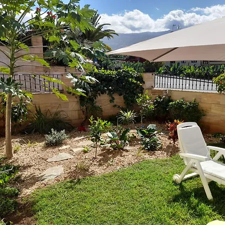 Casa Sunset Apartment *