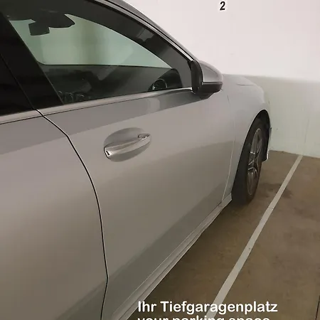 Apartment Casa Sunset *