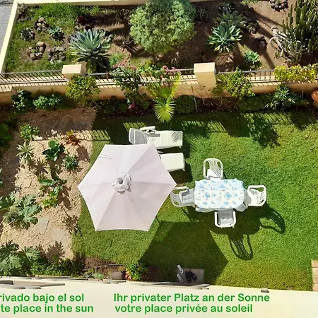 Casa Sunset Appartement Puerto de la Cruz (Tenerife)