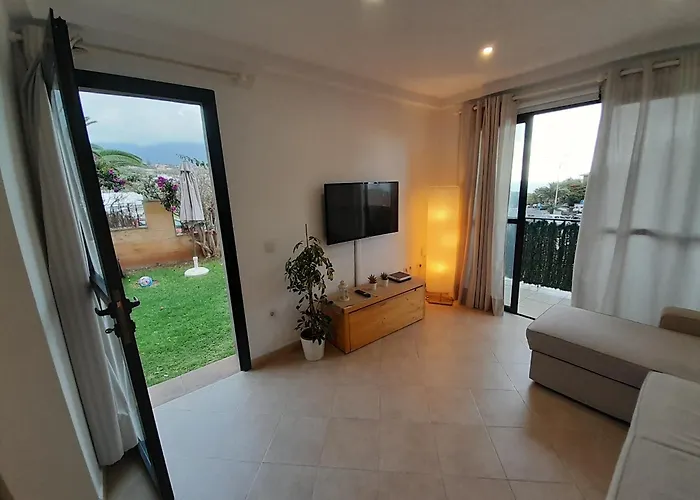 Casa Sunset Appartement Puerto de la Cruz (Tenerife)