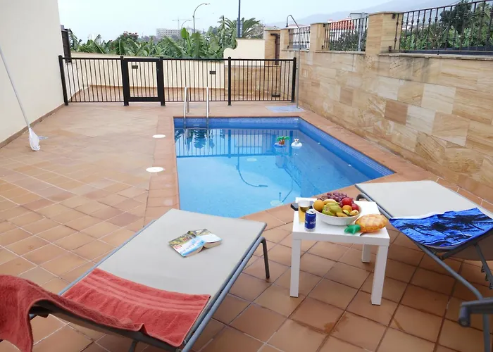 Casa Sunset Appartement