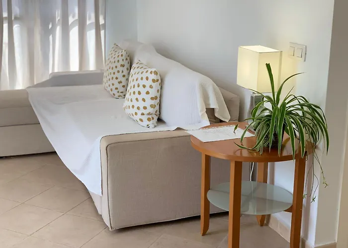 Casa Sunset Appartement *