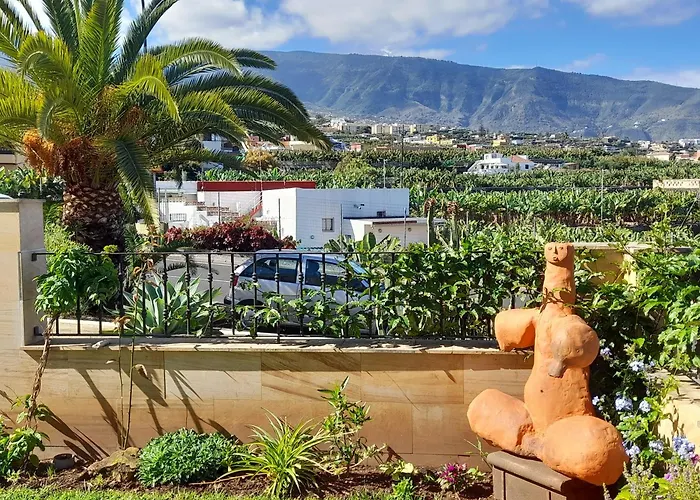 Appartement Casa Sunset