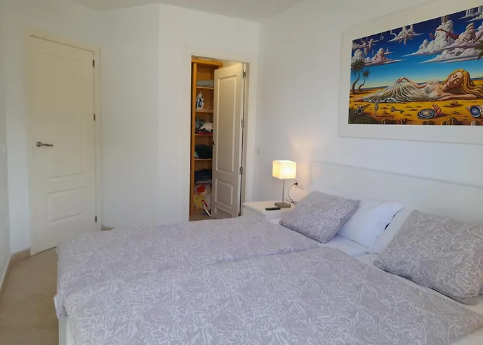 Casa Sunset * Puerto de la Cruz (Tenerife)